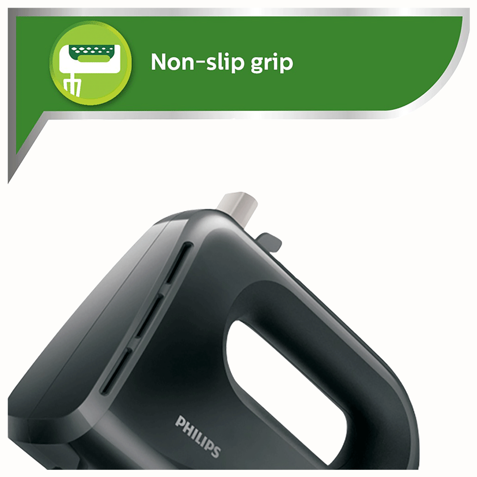 Philips hand mixer top 300 watt